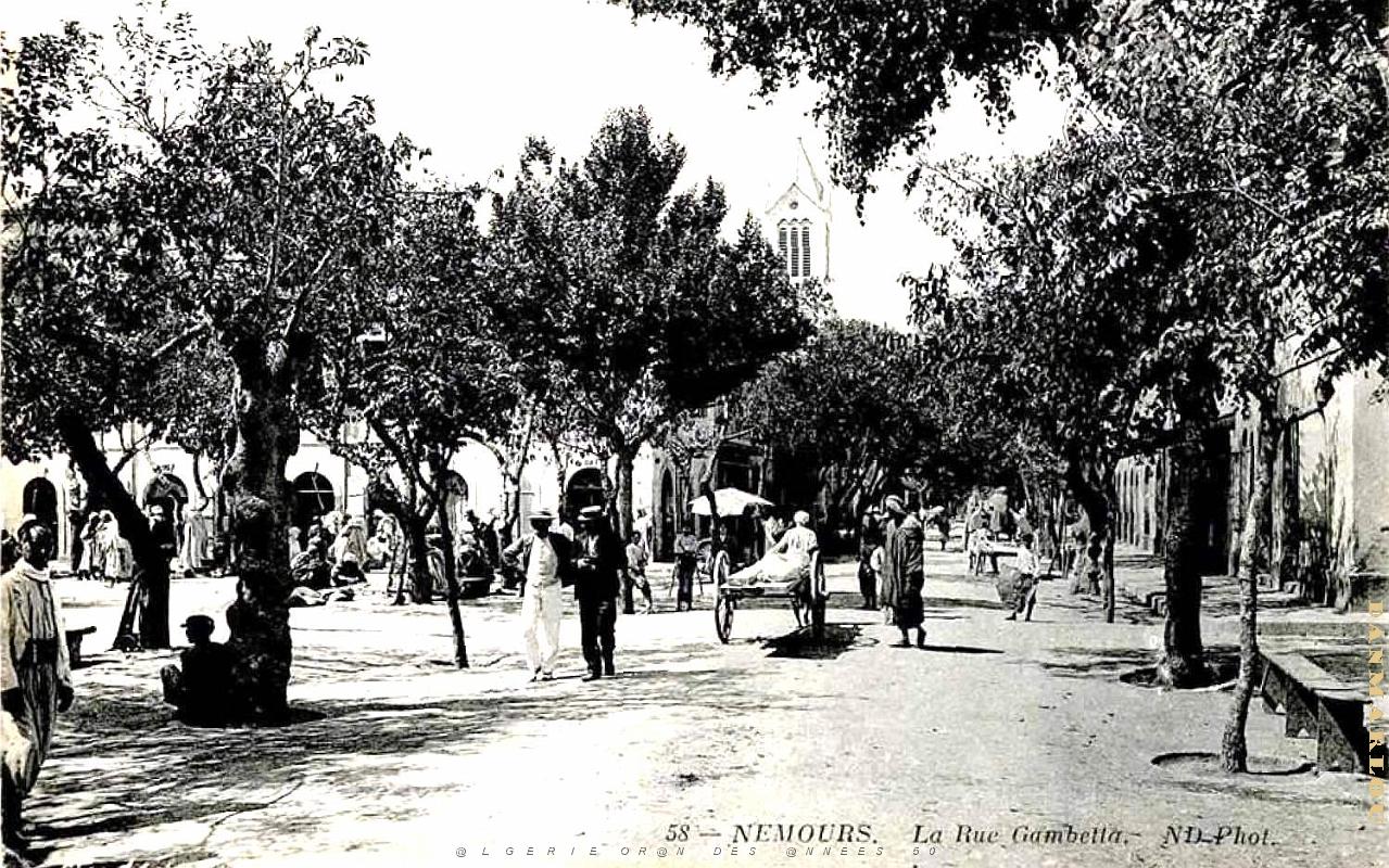 2656- Nemours - Rue Gambetta.jpg